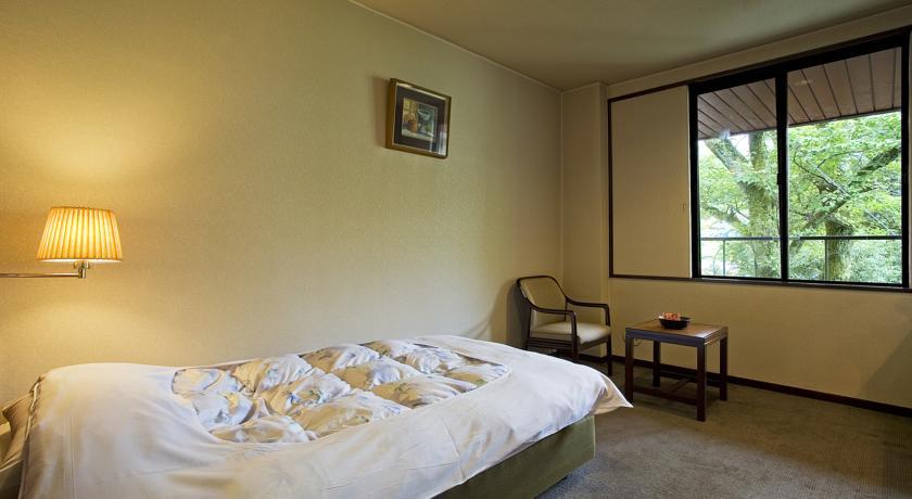 Hotel Kasenkyo Izutsuya Shin'onsen Habitación foto